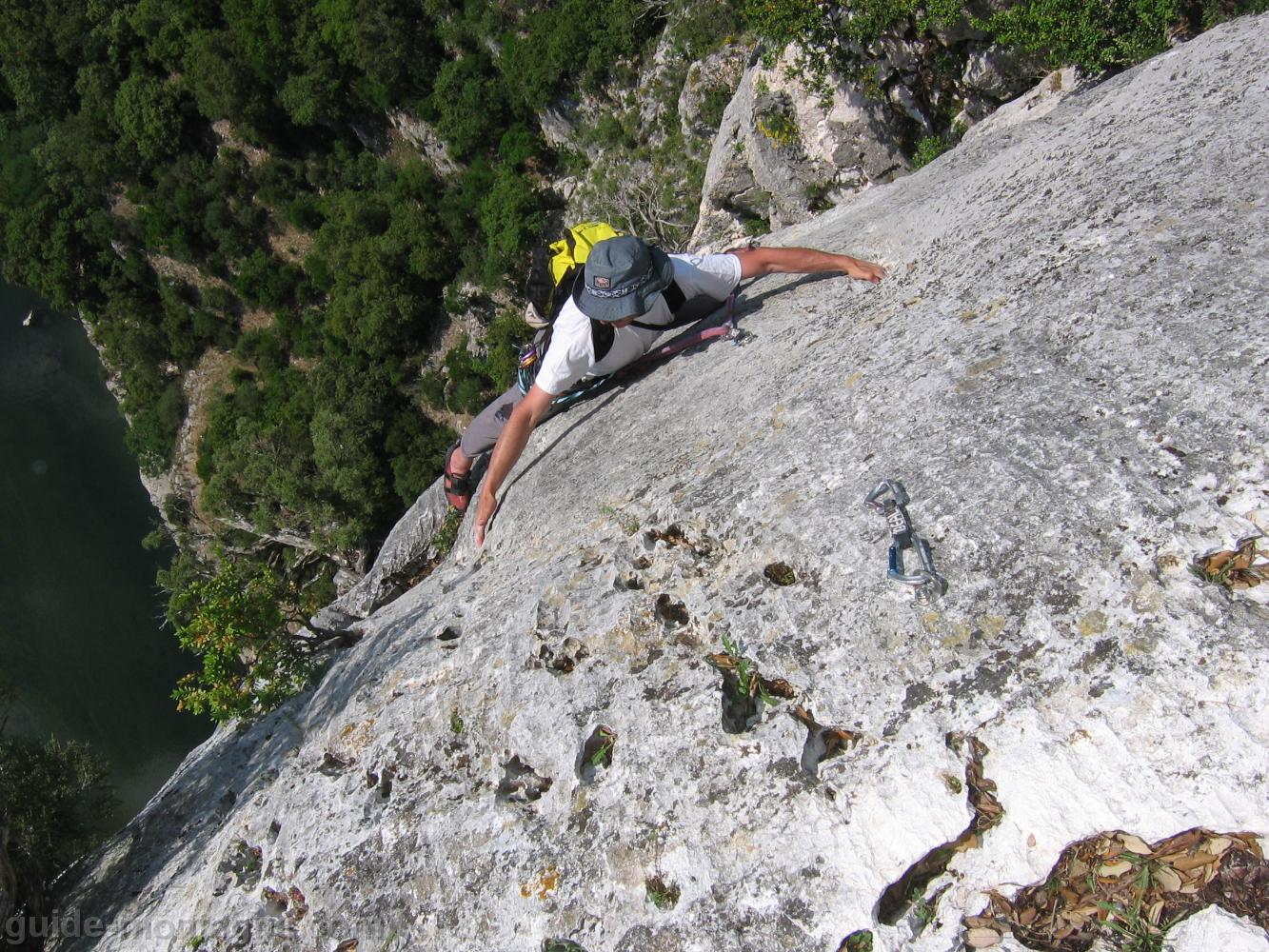 Autridge gorges de l'Ardeche-6